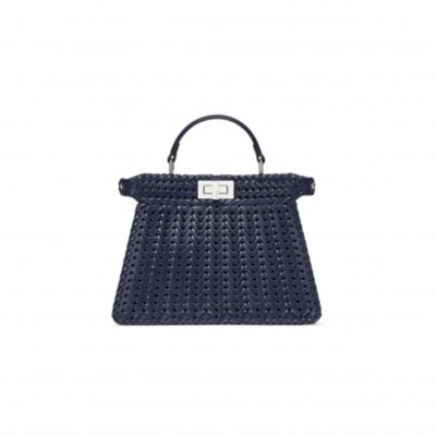 FENDI PEEKABOO ISEEU PETITE (20*15*11cm) 